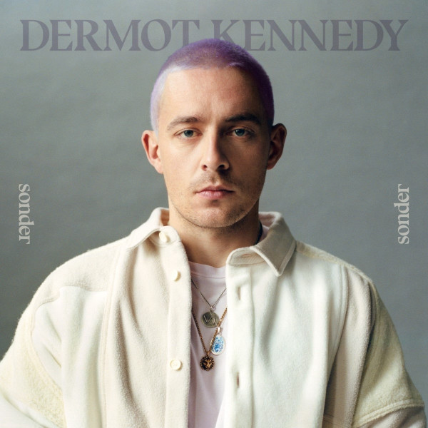 Dermot Kennedy - Sonder (LP) (Coloured Vinyl)