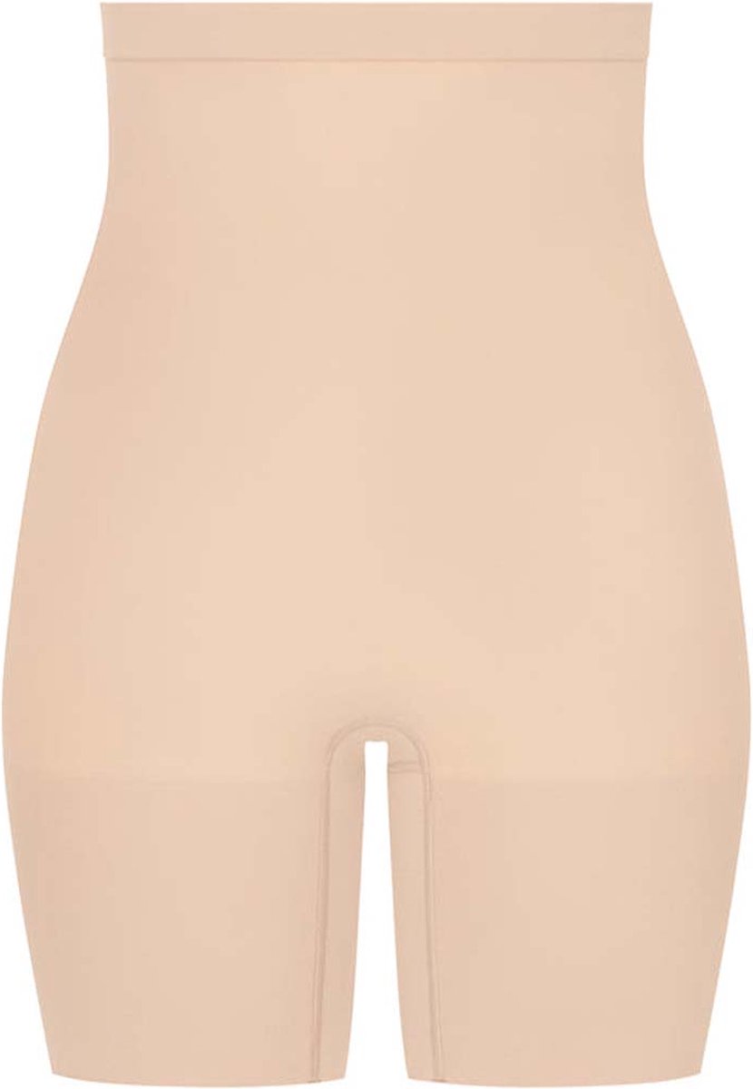 Spanx Maat M Power Series Higher Power Short - Soft Nude