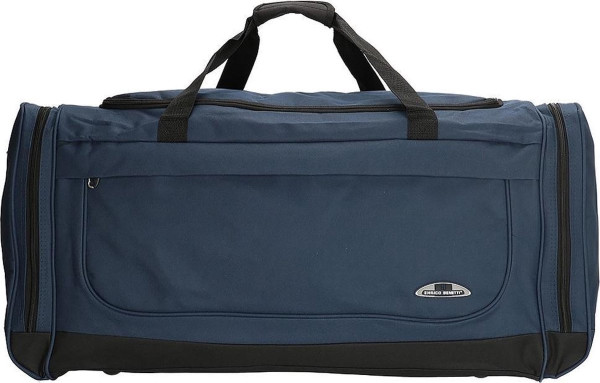 Enrico Benetti Orlando 35302 L Reistas / sporttas 76 liter - Navy blauw