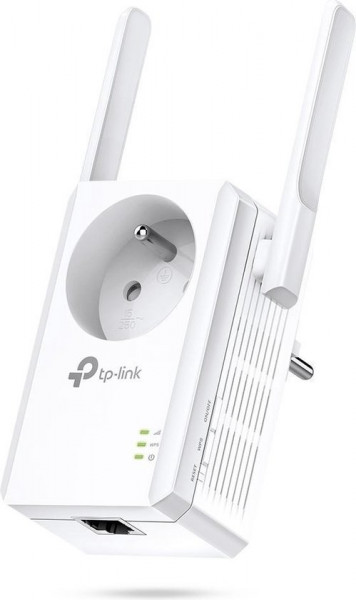 TP-Link TL-WA865RE - Range extender (BE) - niet geschikt voor Nederlandse stopcontacten