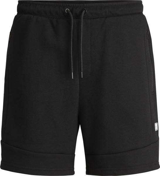 JACK&JONES PLUS SIZE JJIAIR SWEAT SHORTS NB PS - Maat 42 - Heren Broek