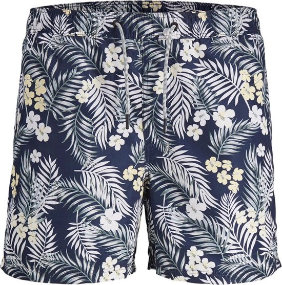 Jack & Jones - Maat S - Heren Zwembroek