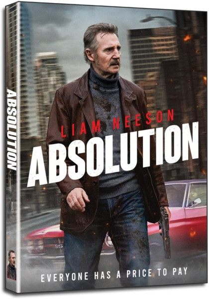 Absolution (DVD)