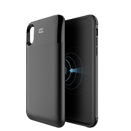 XDL-618 BATTERIJHOESJE VOOR IPHONE XR