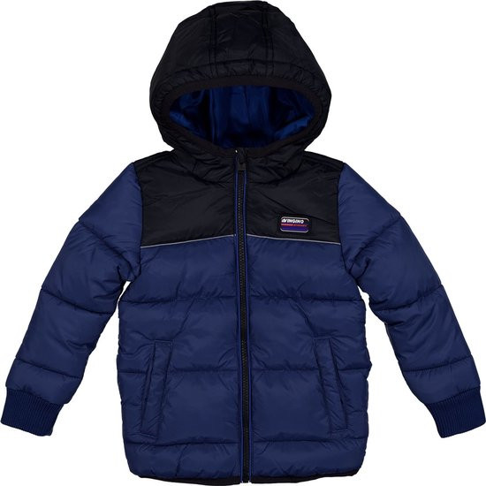Vingino baby jas deals