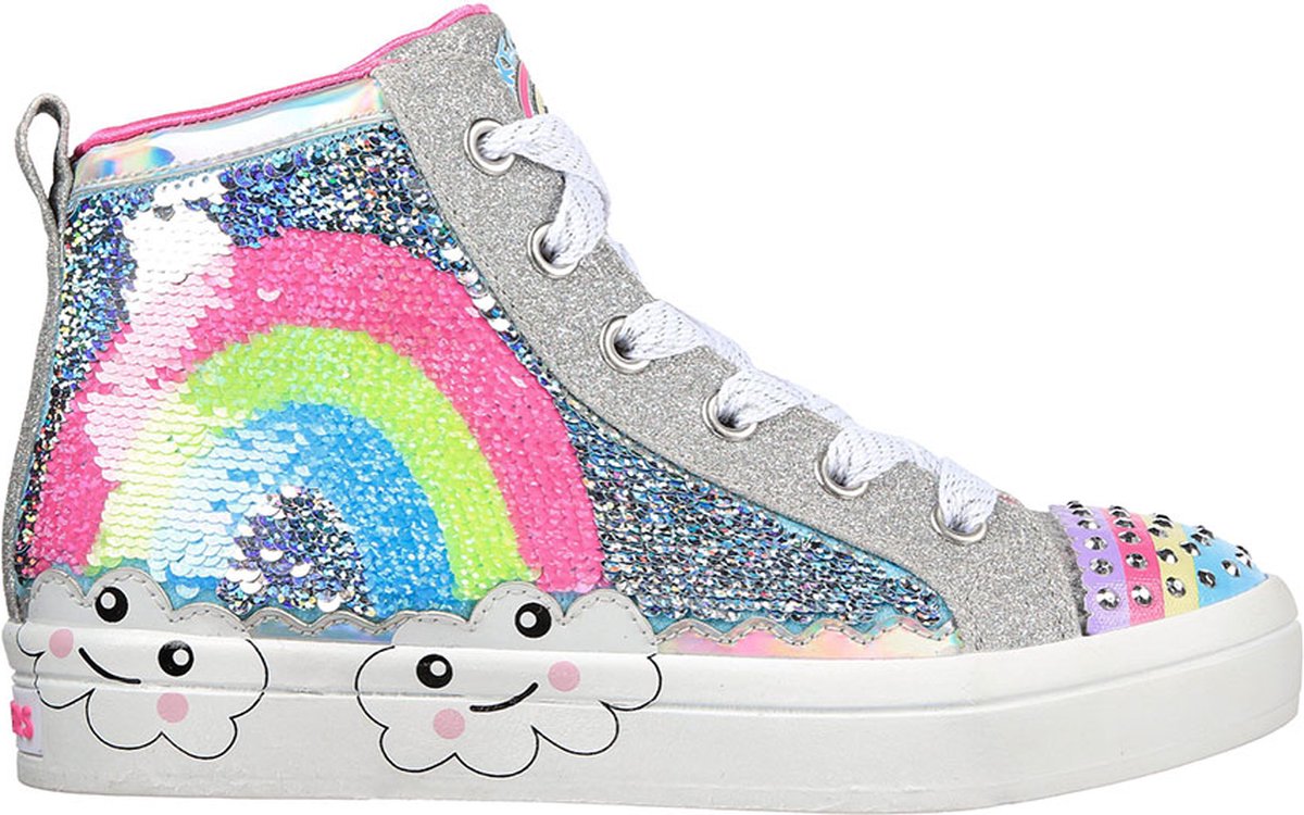 Sneakers meisjes sales maat 33