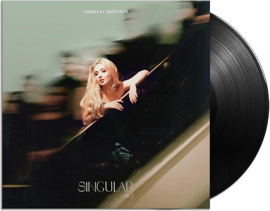 Sabrina Carpenter - Singular Act I (LP)