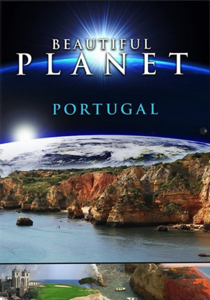 Beautiful planet - Portugal (DVD)