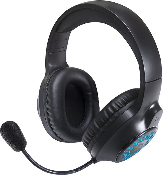 Speedlink TYRON - Stereo Gaming Headset - RGB - Universeel - Zwart