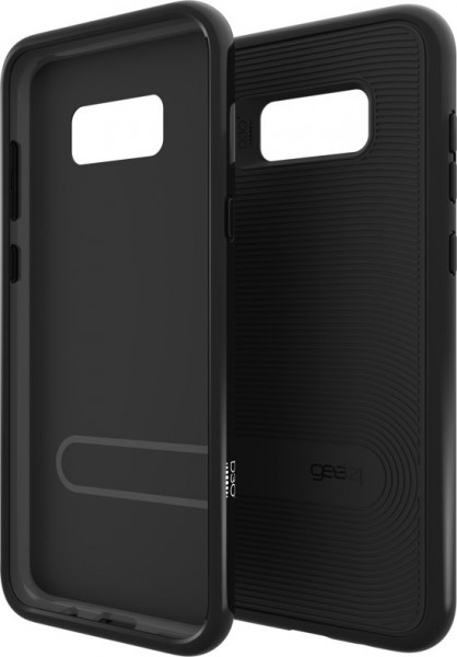 GEAR4 Battersea for Galaxy S8 Plus black