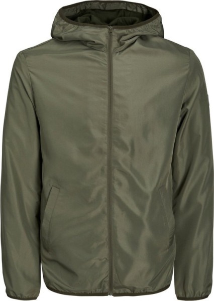 JACK&JONES - Maat M - JJCALI JACKET Heren Jas