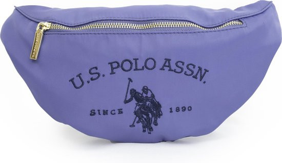 US POLO PATTERSON Tas Dames