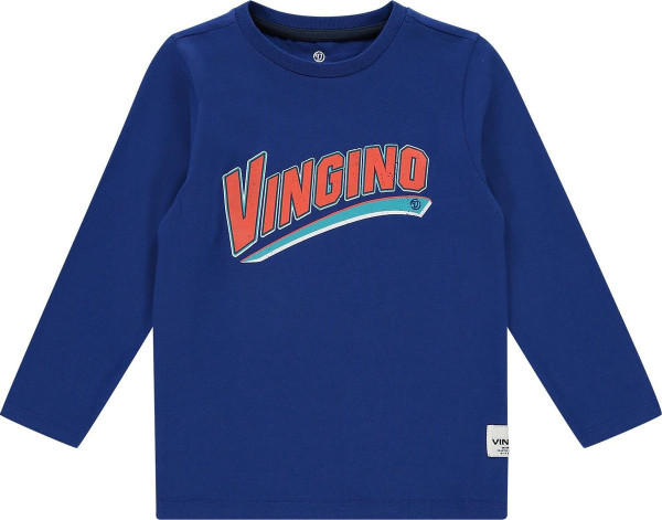 Vingino - Maat 80- Jens Baby Jongens T-shirt
