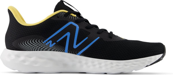 New Balance 411 - maat 43 - Heren Sportschoenen - BLACK