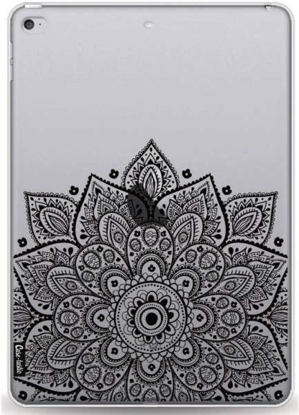 Casetastic Softcover Apple iPad Pro 9.7 - Floral Mandala