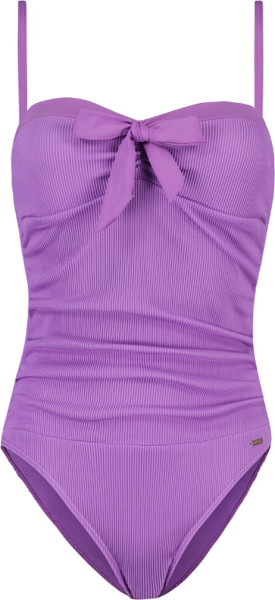 CYELL - Maat 75B - Purple Rain badpak met voorgevormde cups - dames
