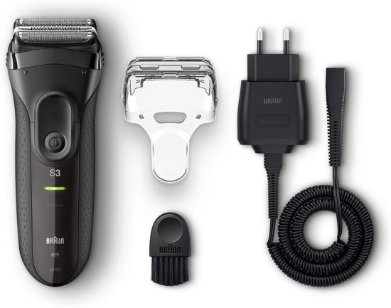 Braun Series 3 3020 - Scheerapparaat