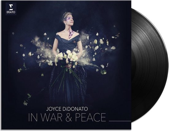 Joyce DiDonato - In War And Peace (LP)