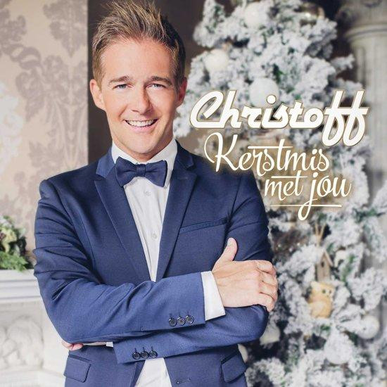 Christoff - Kerstmis Met Jou - CD