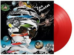 Ian Hunter LP