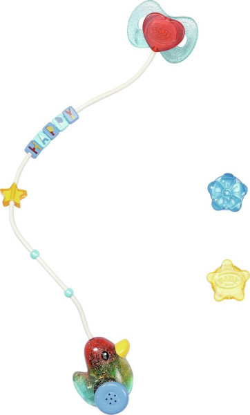 BABY born Happy Birthday Interactive Magische Speen - 43cm