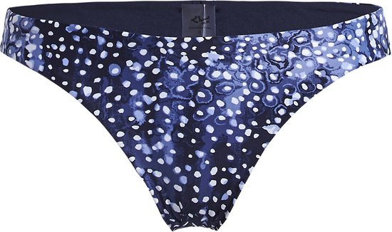 Röhnisch Bikini Briefs - XS - Bikinibroekje Dames - Navy Dot