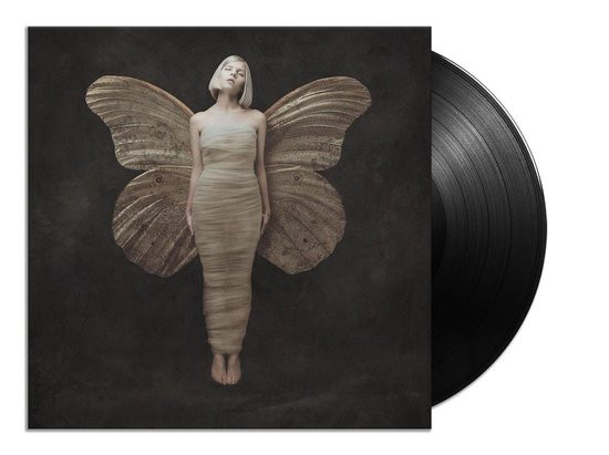 Aurora Aksnes - All My Demons Greeting Me As A Friend (LP)