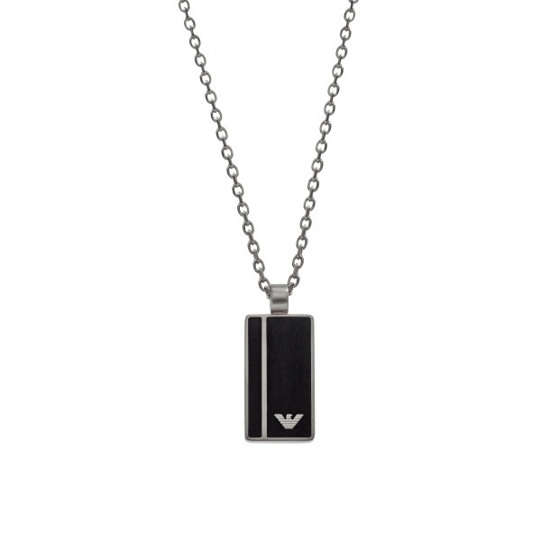 Emporio Armani Mannen Collier