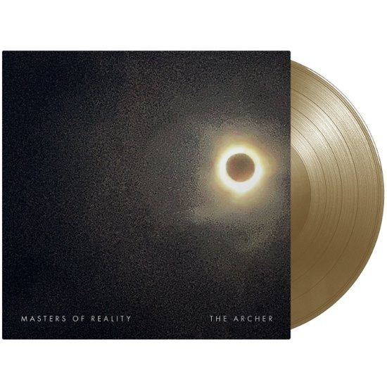 Masters Of Reality - The Archer LP