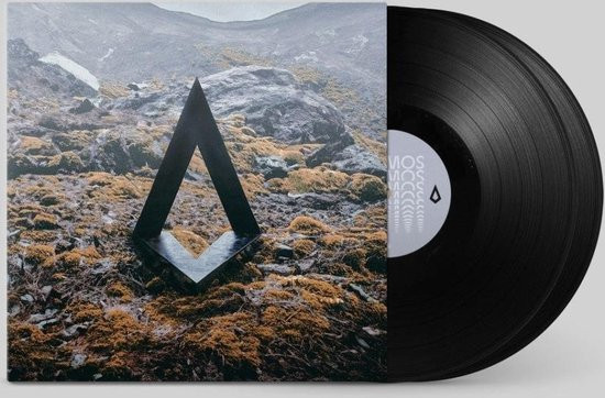 Kiasmos - II (2 LP)