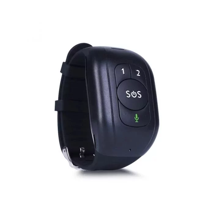 Merkloos Alarm horloge