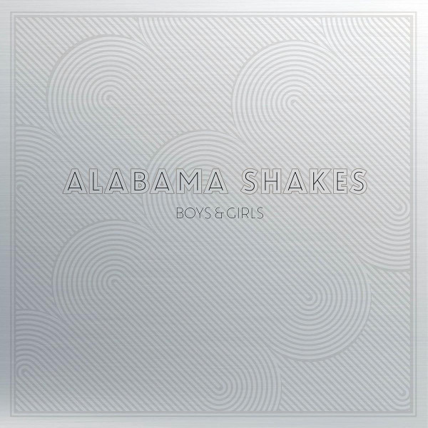 Alabama Shakes - Boys & Girls (CD) (Anniversary Edition)