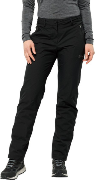 Jack Wolfskin Maat 44 PARANA PANTS W Dames Outdoorbroek
