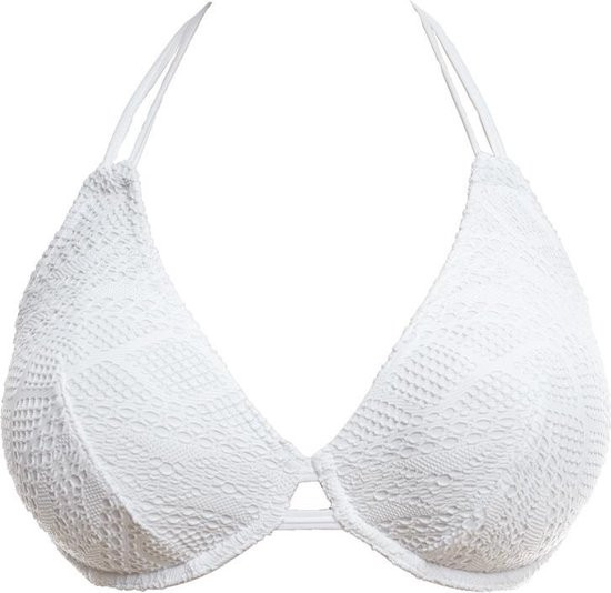 Freya - Maat 65E (EU) - Sundance halter bikini top