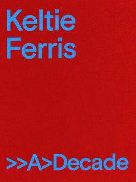 Keltie Ferris