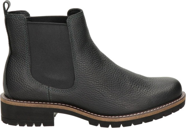 Ecco Elaine - maat 40 - dames Chelseaboot - Zwart