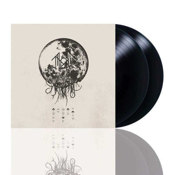 Sleep Token - Take Me Back To Eden (2 LP)