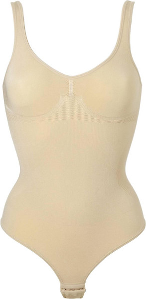MAGIC Bodyfashion Maat XL Low Back Body Latte Vrouwen