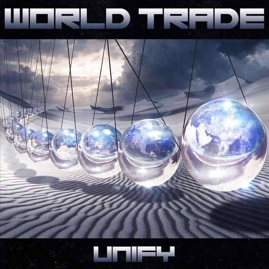 World Trade - Unify - CD