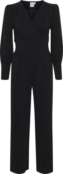 Ichi - Maat L - IHNELLY JS Dames Jumpsuit