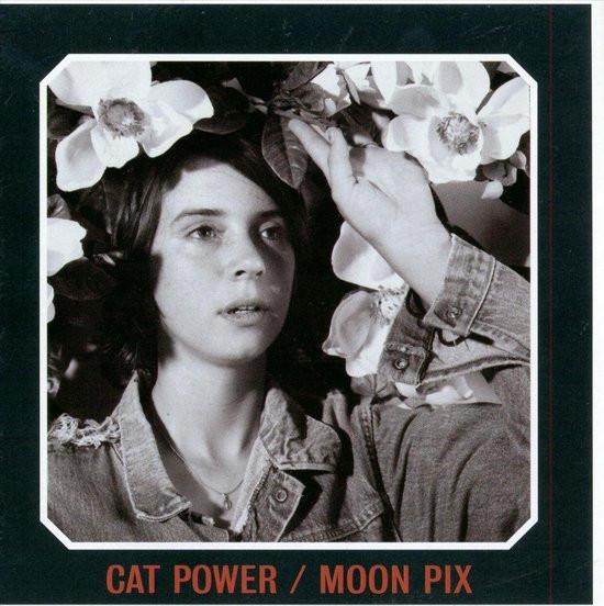 Cat Power - Moon Pix CD