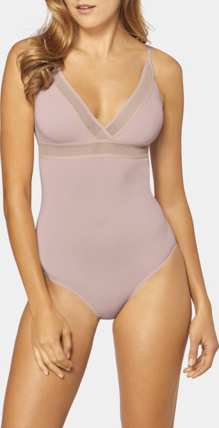 sloggi - Maat M - Ever Fresh Dames Body - Mauve