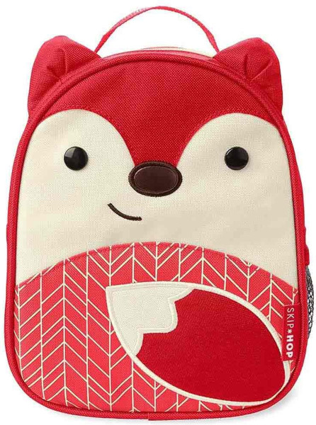 Skip Hop Zoo Kinderrugzak 10 liter - Vos