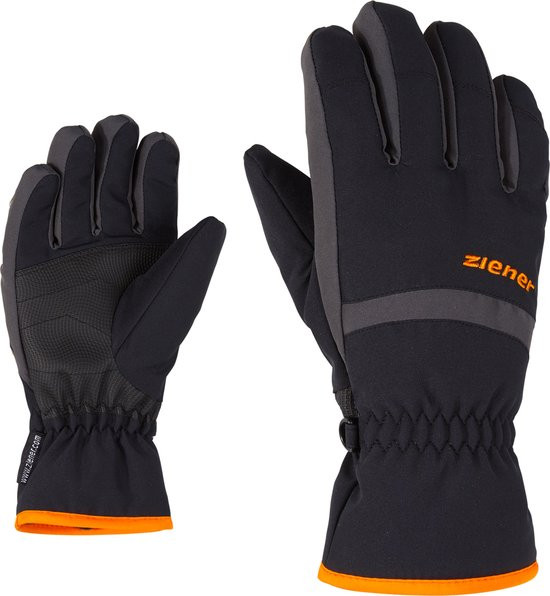 Ziener Maat 6.5 Lejano AsR Glove Junior