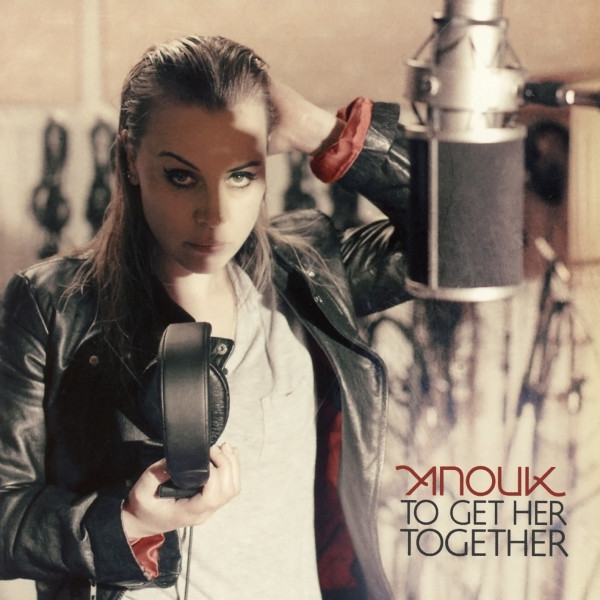 Anouk - To Get Her Together (CD)
