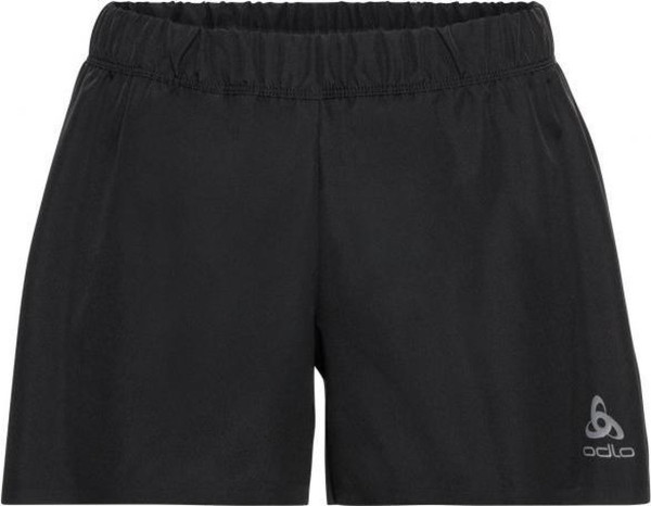 ODLO - Maat L - Shorts ESSENTIAL LIGHT 4 INCH - black - Vrouwen