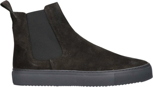 Goosecraft Christian Men 8 - maat 43 - Heren Chelsea Boots - Grijs