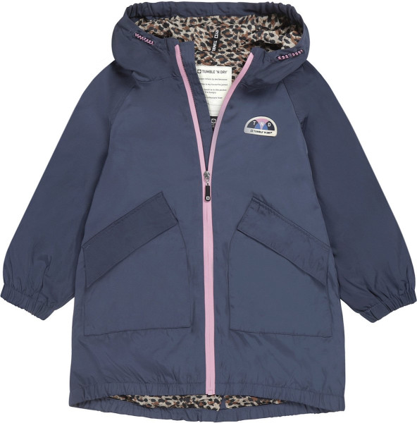 Tumble 'N Dry Maat 110 Valencia Jas Meisjes Mid