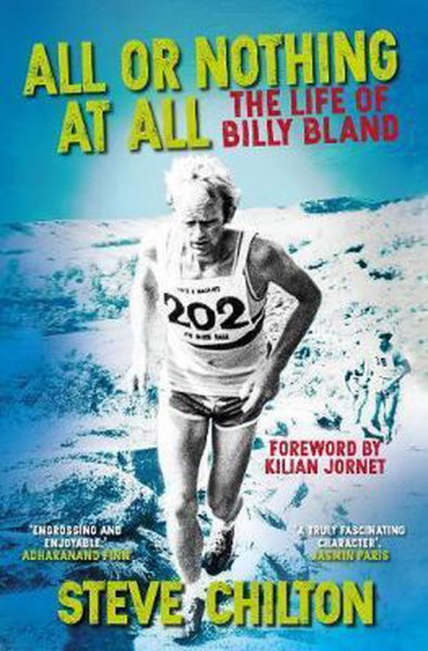 All or Nothing at All The Life of Billy Bland