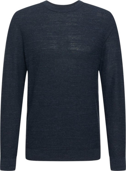 Selected Homme - XL- trui buddy Donkerblauw